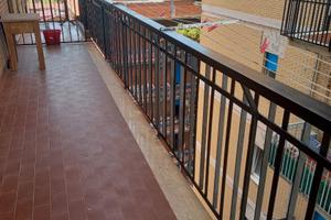 Apartamento Ladispoli solo ad Agosto