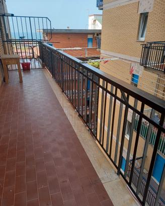 Apartamento Ladispoli solo ad Agosto