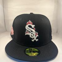 New Era 59FIFTY Yankees World Series Cappello