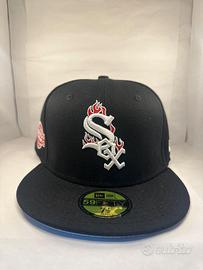 New Era 59FIFTY Yankees World Series Cappello