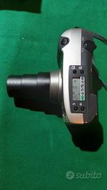 macchina fotografica