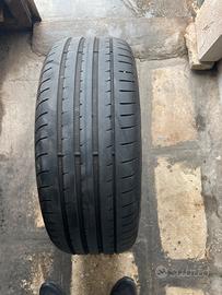 Ruote Goodyear 225/45R19 