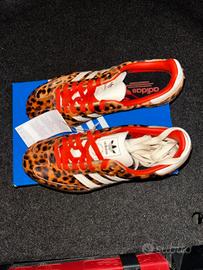 scarpe samba donna 