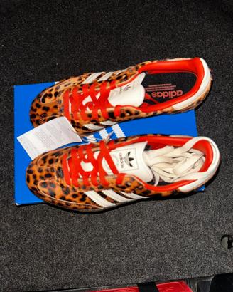 scarpe samba donna 