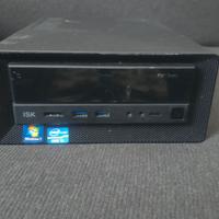 PC fisso ISK