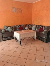 divano marocchino