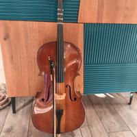 Violoncello1/2