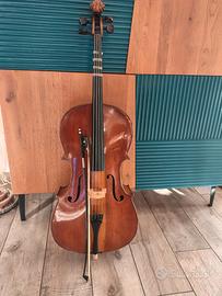 Violoncello1/2