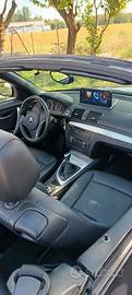 Bmw 120 cabrio