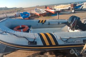 GOMMONE MAESTRAL H35F