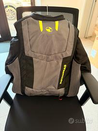 Motoairbag