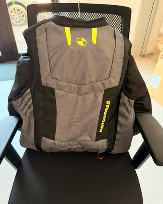 Motoairbag