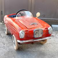 Giordani Mercedes MR