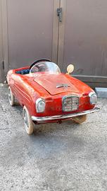 Giordani Mercedes MR