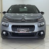 Citroen C3 1.2 PureTech 82cv Shine