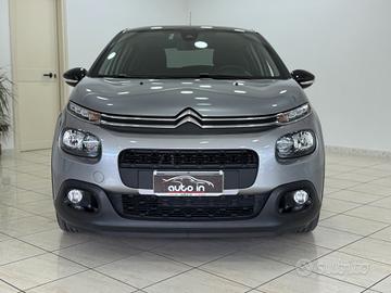 Citroen C3 1.2 PureTech 82cv Shine