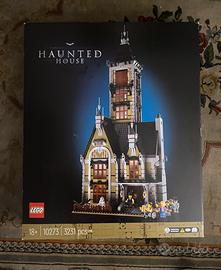 Lego 10273