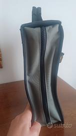 Organizer portatile CD e DVD, Borsa marca Avec - c