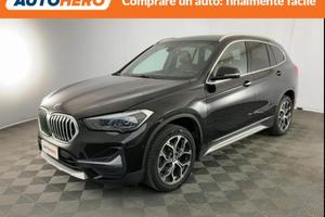 BMW X1 sDrive18d xLine