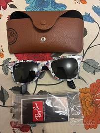 Occhiali Ray-Ban Original Wayfarer nuovi