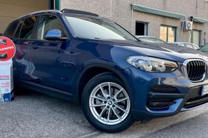 BMW X3 XDRIVE20D 48V 2.0 BUSINESS ADVANTAGE 190CV 