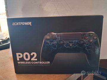 controller wireless ECHTPOWER P02