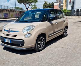 Fiat 500L 1.3 Multijet 95 CV Dualogic Lounge AUTOM