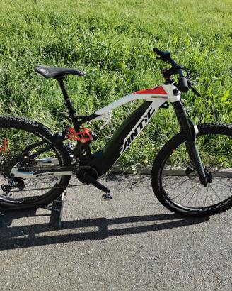 Fantic integra Xmf 1.7 Taglia M