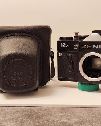 Zenit 12 XP - Macchina Fotografica, Fotocamera M42