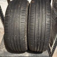 4 Pneumatici Falken ZIEX ZE310A ecorun 215/50 R18