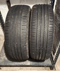 4 Pneumatici Falken ZIEX ZE310A ecorun 215/50 R18