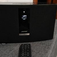 bose soundtouch 20