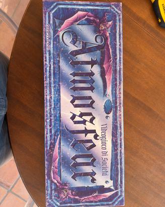 Gioco di societa con vhs