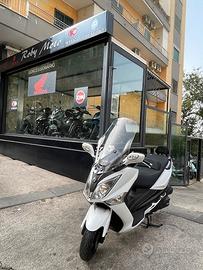 Sym Joymax 300 - 2012