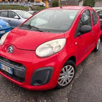 CITROEN - C1 1.0 Seduction 5p