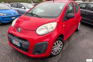CITROEN - C1 1.0 Seduction 5p