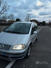 Volkswagen sharan 1.9tdi