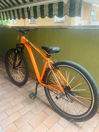 Bici Mtb TAGLIA 29