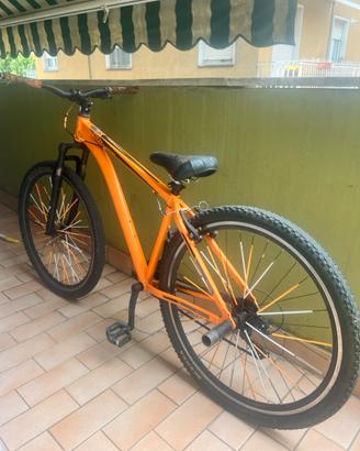 Bici Mtb TAGLIA 29