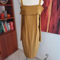 Vestito Liviana Conti tg 46