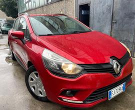 Renault Clio 1.5dCi 75CV Start&Stop neopatentati