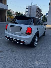 MINI Mini 2.0 Cooper S 5 porte