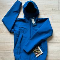 Berghaus giacca  Gore Tex Paclite