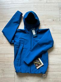 Berghaus giacca  Gore Tex Paclite