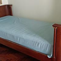 Divano/Letto stile impero