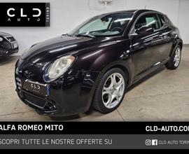 ALFA ROMEO MiTo 1.6 JTDm 16V Distinctive Sport P