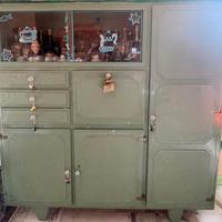 Credenza in stile anni 50