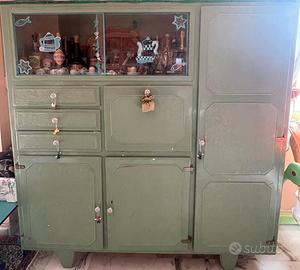 Credenza in stile anni 50