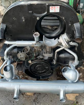 Motore Maggiolino Volkwagen