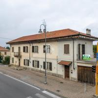 CASA SEMINDIPENDENTE A VILLAFALLETTO